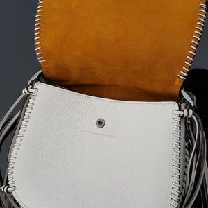 Authentic Coach - cross body bag